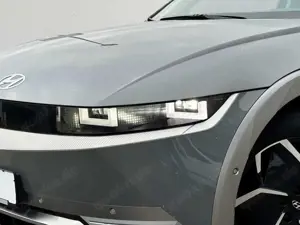 Hyundai IONIQ 5 IONIQ 5 Techniq-Paket Elektro Navi + LED 58kWh Bild 5