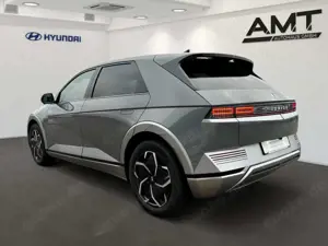 Hyundai IONIQ 5 IONIQ 5 Techniq-Paket Elektro Navi + LED 58kWh Bild 4