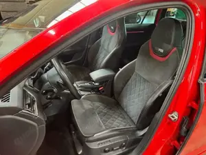 Skoda Octavia Bild 5