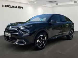 Citroen C4 1.2 PureTech MAX, PDC vo+hi, Sitz-+Lenkradheizung,