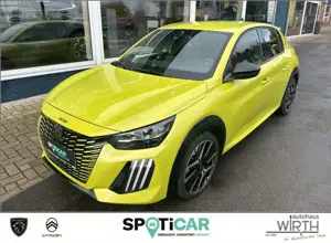 Peugeot 208 GT Hybrid 110 Automatik+LED+KEYLESS+360°KAMERA