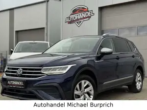 Volkswagen Tiguan Allspace Life 2.0TDI DSG*ACC*PANO*7-SITZ