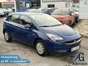 Opel Corsa Bild 1