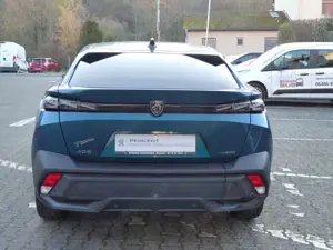 Peugeot 408 408 Plug-In Hybrid Plug-In Hybrid 225 e-EAT8 GT Bild 4
