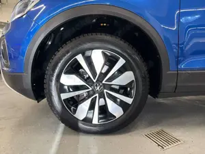 Volkswagen T-Roc Move 1.5 TSI DSG Navi LED ACC Rückfahrkamera Bild 4