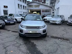Land Rover Range Rover Evoque Pure Bild 2