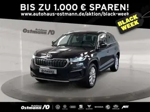 Skoda Kodiaq 1.5 TSI ACT Style Matrix ACC AHK LM Navi