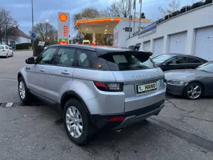 Land Rover Range Rover Evoque Pure Bild 5