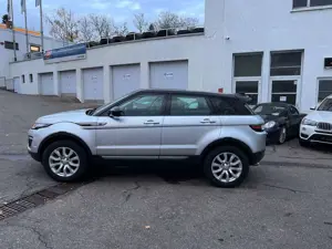 Land Rover Range Rover Evoque Pure Bild 4