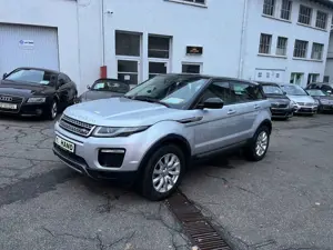 Land Rover Range Rover Evoque Pure Bild 3