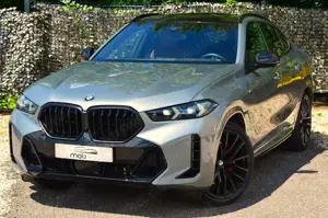 BMW X6 30 d xDrive M Sport