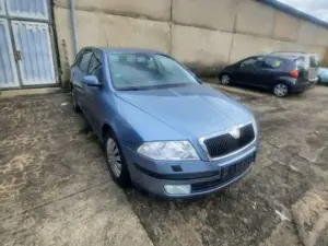 Skoda Octavia Octavia Combi 2.0 TDI DSG Ambiente