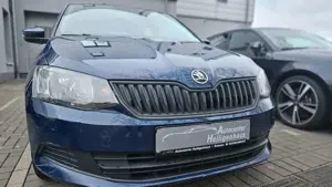 Skoda Fabia Active 1.0 MPI Klima Prins LPG E-Fenster