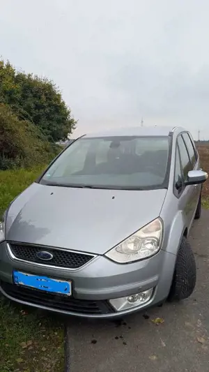 Ford Galaxy Galaxy 2.0 TDCi DPF Trend