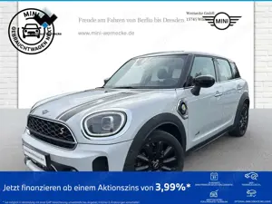 MINI Cooper SE Countryman Cooper SE ALL4 Countryman Head-Up DAB LED Navi