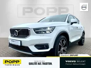 Volvo XC40 D4 AWD Inscription 360° 4x SHZ ACC HK PANO