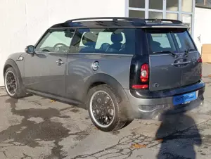 MINI Cooper S Clubman COOPER S Clubman Navi Vollleder Xenon PDC Bild 4