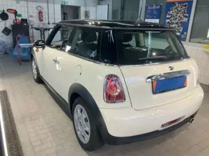 MINI Cooper Bild 3