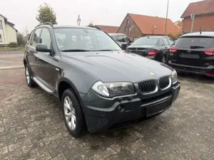 BMW X3 X3 2.0d / Top Ausstattung / BMW Scheckheftgepflegt