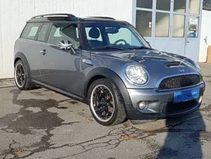 MINI Cooper S Clubman COOPER S Clubman Navi Vollleder Xenon PDC Bild 2