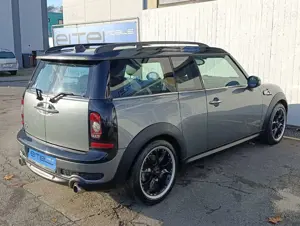 MINI Cooper S Clubman COOPER S Clubman Navi Vollleder Xenon PDC Bild 3
