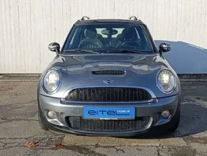 MINI Cooper S Clubman COOPER S Clubman Navi Vollleder Xenon PDC Bild 5