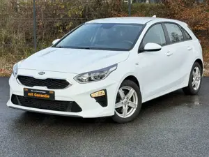 Kia Ceed / cee'd /Kamera/Navi/DAB/PDC