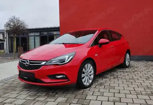Opel Astra 1.4 Turbo "Innovation" SHZ Kamera LM17"
