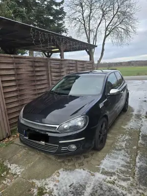 Volkswagen Golf Golf 1.4 TSI Comfortline