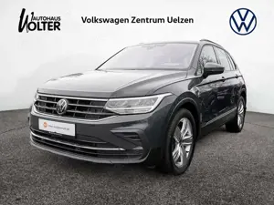 Volkswagen Tiguan 2.0 TDI Life 4M DSG AHK KAM H-K NAVI L