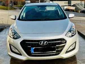 Hyundai i30 Bild 2