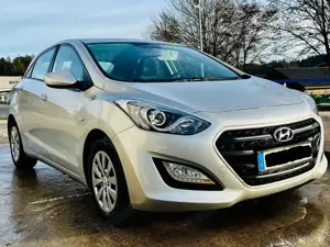 Hyundai i30 Bild 5