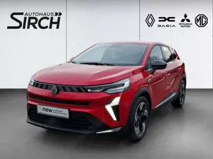 Renault Symbioz E-Tech Full Hybrid 145 Techno