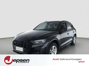 Audi Q5 SUV advanced 45 TFSI qu. S tr. PANO AHK Cam
