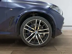 BMW X5 M 50i [Laser, DA Prof., 360°, HK Sound, AHK] Bild 3