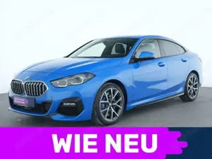 BMW 220 d Gran Coupe M-Sport ACC|Panorama|Kamera|Navi
