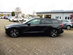 Volvo V60 Bild 3