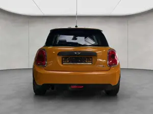 MINI One D One D Bild 4