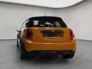 MINI One D One D Bild 3