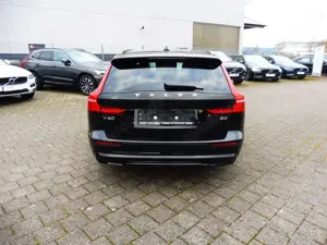 Volvo V60 Bild 4