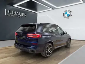 BMW X5 M 50i [Laser, DA Prof., 360°, HK Sound, AHK] Bild 4