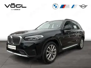 BMW X3 xDrive20d Panoramadach Head-Up AHK