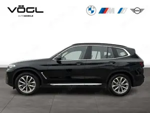BMW X3 xDrive20d Panoramadach Head-Up AHK Bild 2