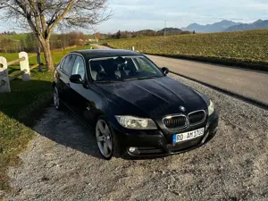 BMW 335 3er Diesel 335d DPF Edition Sport