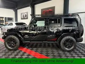 Jeep Wrangler Bild 4