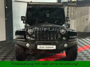 Jeep Wrangler Bild 5
