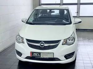 Opel Karl Bild 3