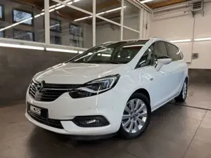 Opel Zafira Innovation NAVI SHZ LED LEDER TOT+ABSTAND