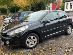 Peugeot 207 207 75 Urban Move