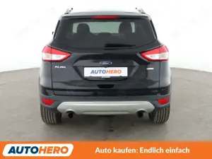 Ford Kuga 1.5 EcoBoost Titanium*NAVI*TEMPO*CAM*SHZ* Bild 5